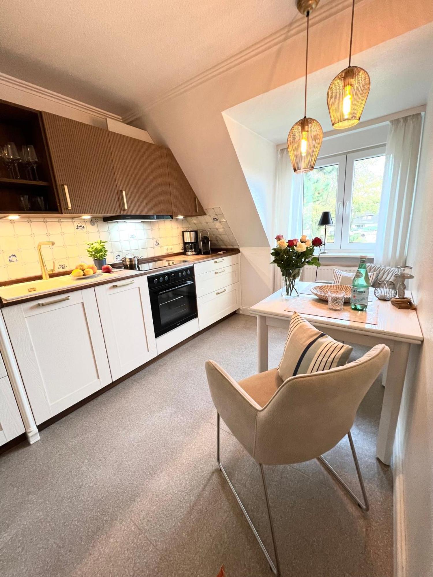 Annika1 Apartment Sylt Exterior photo